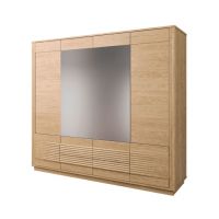 MEBIN - TANGO Szafa 6D4SZ II