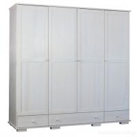 DOKTÓR - Modern Szafa 200