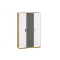 ML MEBLE - FINI Szafa 02