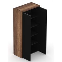 MASSONI - FUNDAMENTAL Szafa aktowa MF 585 | 85,2x44,5x180,8h cm | 5OH