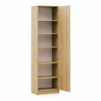 NEW ELEGANCE - NEW ELEGANCE BASIC Szafa P | Półki | Do półkotapczanu