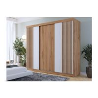 STOLMEX - LAMEL Szafa 15/250 | bez lustra