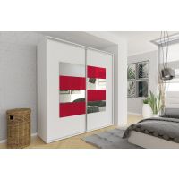 STOLMEX - SONEO Szafa 50 (200cm)