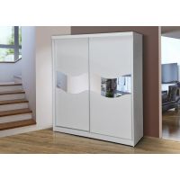 STOLMEX - TOSCA Szafa 1 (180cm)+szuflady