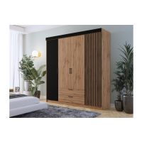 STOLMEX - LAMEL Szafa 5/180