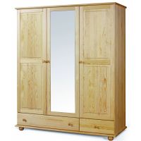 DOKTÓR - Classic Szafa 150 z lustrem