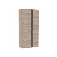Forte - Locarno Szafa ubraniowa LCRS821