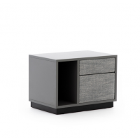 NEW ELEGANCE - NEW ELEGANCE FORLI Szafka nocna | Poziomy