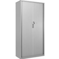 UNIQUE MEBLE - Szafka FB-641-G | Szary