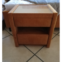 NEW ELEGANCE - NEW ELEGANCE Szafka nocna | kontynentalna D