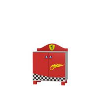 BabyBest - SUPER SPEED Szafka 2 drzwiowa KS-SP