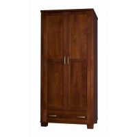 UNIMEBEL - MAGIC COLLECTION szafa M-6