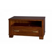 UNIMEBEL - MAGIC COLLECTION szafka RTV M-12