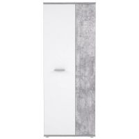 Forte - NET106 Szafa na buty MS151-C251