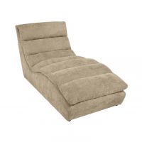 Mars Meble - SAN REMO Szezlong | Tresor 31 Cappuccino | PROMOCJA