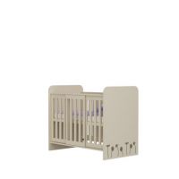 BabyBest - DAISY Baby Szuflada do łóżeczka niemowlęcego SZ-DB