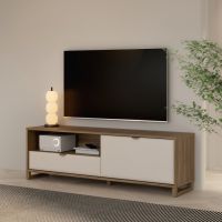 Forte - MAREDA Szafka RTV P MAQT121R-M966