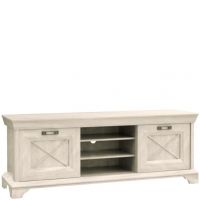 Forte - KASHMIR Szafka RTV KSMT231