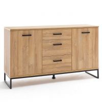 MC AKCENT - TOLEDO Komoda | TOLJT72