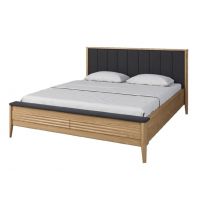 MEBIN - TANGO Łóżko 160 I