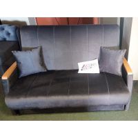 UNIMEBEL - Tuli 03 sofa 3 - osobowa | DOSTĘPNA OD RĘKI