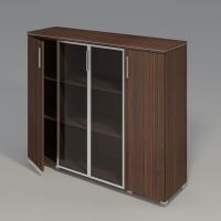 BIURO SERWIS - V-BOX Szafa V-144