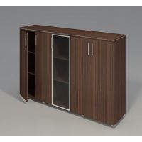 BIURO SERWIS - V-BOX Szafa V-145