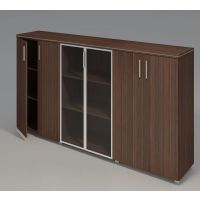 BIURO SERWIS - V-BOX Szafa V-146