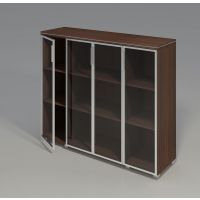 BIURO SERWIS - V-BOX Szafa V-147