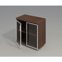 BIURO SERWIS - V-BOX Szafka V-165