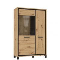 Forte - TRONDHEIM Witryna L TDHV622L