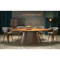 HALMAR - VAGNER Stół