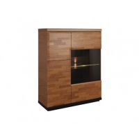 MEBIN - Verano Barek wysoki 1DS1D lewy