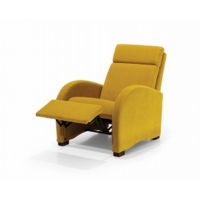 UNIMEBEL - VERGO Fotel relax mechaniczny