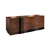 MEBIN - Vigo Komoda 3D lewa