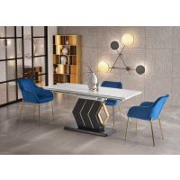 HALMAR - VINCENZO Stół rozkładany