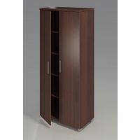 BIURO SERWIS - W-BOX Szafa W-110 | Aktowa