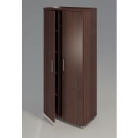 BIURO SERWIS - W-BOX Szafa W-111 | Ubraniowa