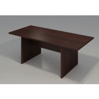 BIURO SERWIS - W-BOX Stół Konferencyjny W-207