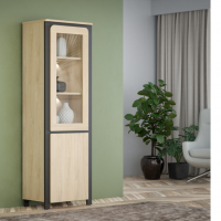 Forte - SELFOSS SFXV711-M965 Wąska witryna | DOSTĘPNA OD RĘKI