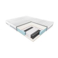 JANPOL - JANPOL Materac rehabilitacyjny Wenus