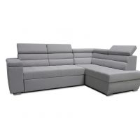 Mars Meble - WILLIAM Narożnik z funkcją i pojemnikiem