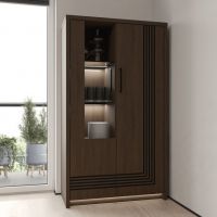 Forte - EUFEMIUS Witryna P EUFV621R-D131