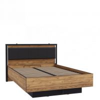 Forte - HAYATO HYTL1142B-M215 Stelaż łóżka z podnoszonym wkładem