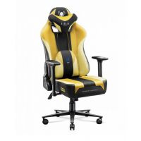 DIABLO CHAIRS - DIABLO X-PLAYER 2.0 NORMAL Fotel Obrotowy