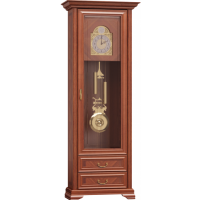 MEBLE OLEJNIKOWSKI - Milano Zegar mechaniczny ZNM MIL 11 (narożny)