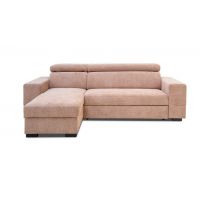 Gawin - LATTE Narożnik z funkcją spania i pojemnikiem