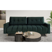 Gawin - PIK Kanapa z funkcja spania i pojemnikiem