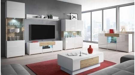 HELVETIA MEBLE WIERUSZÓW - TOLEDO WM