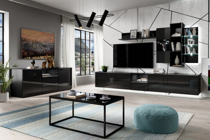 HELVETIA MEBLE WIERUSZÓW - HELIO